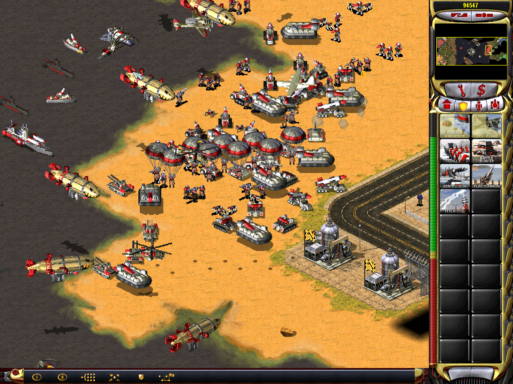 command and conquer 4 pc download
